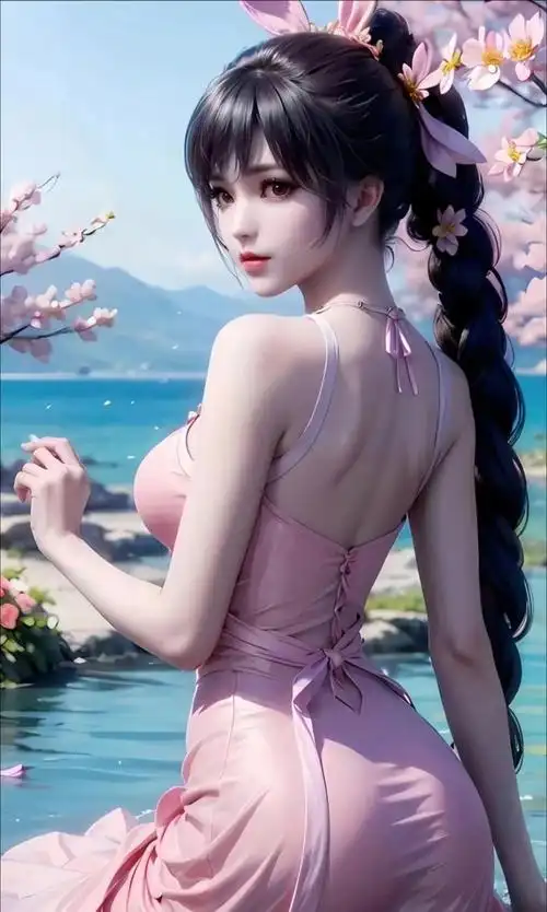 苍兰诀 电视剧海报