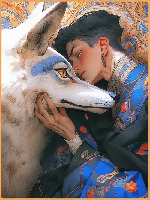 满江红 电影海报